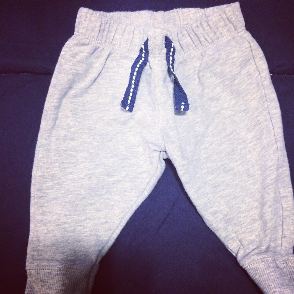 baby pant